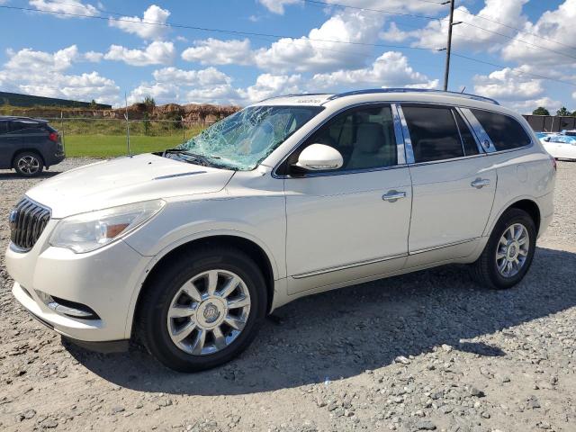 BUICK ENCLAVE 2014 5gakrbkd8ej288265