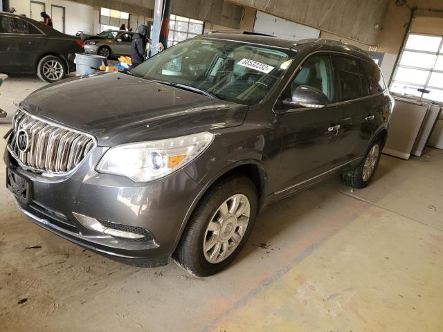 BUICK ENCLAVE 2014 5gakrbkd8ej293952