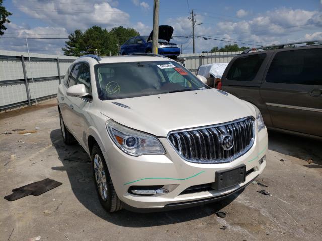 BUICK ENCLAVE 2014 5gakrbkd8ej295703