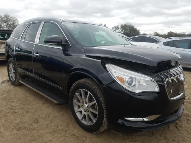 BUICK ENCLAVE 2014 5gakrbkd8ej302858