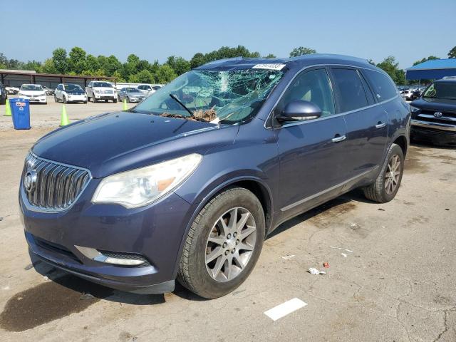 BUICK ENCLAVE 2014 5gakrbkd8ej307008