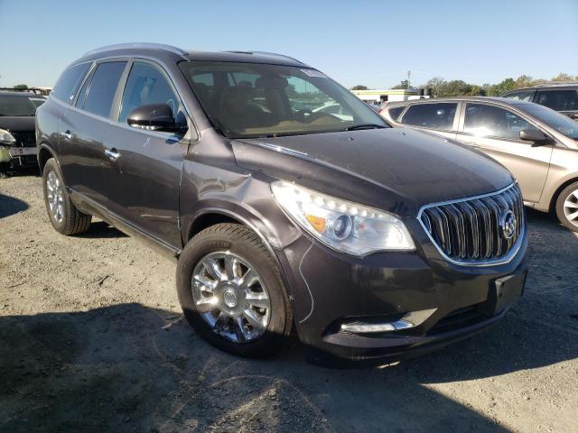 BUICK ENCLAVE 2014 5gakrbkd8ej317389