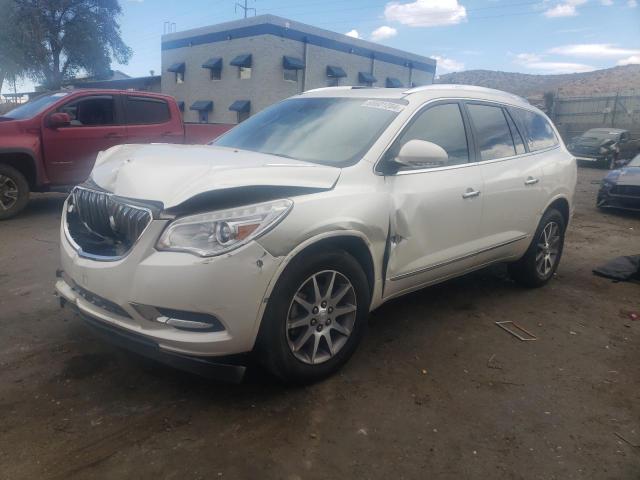 BUICK ENCLAVE 2014 5gakrbkd8ej335097