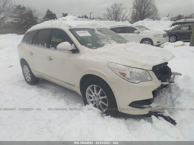 BUICK ENCLAVE 2014 5gakrbkd8ej339344