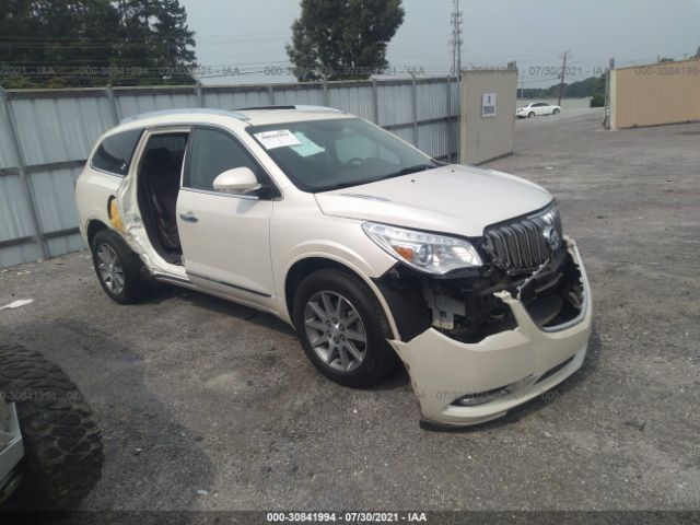 BUICK ENCLAVE 2014 5gakrbkd8ej345466