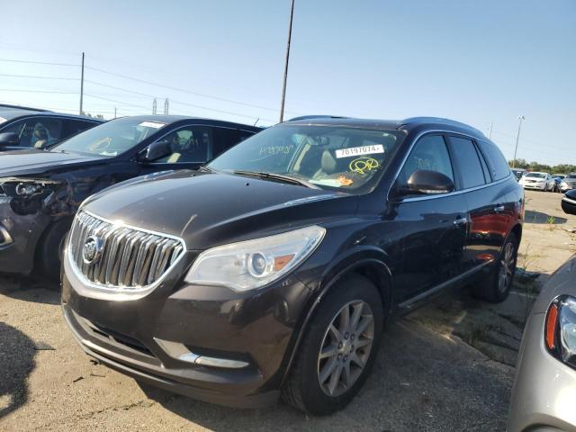 BUICK ENCLAVE 2014 5gakrbkd8ej351834