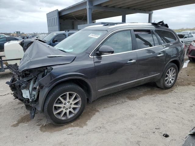 BUICK ENCLAVE 2014 5gakrbkd8ej353874