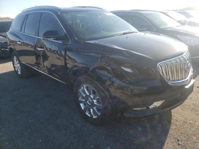 BUICK ENCLAVE 2014 5gakrbkd8ej360517