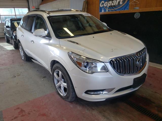 BUICK ENCLAVE 2014 5gakrbkd8ej375907