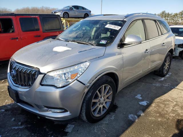 BUICK ENCLAVE 2014 5gakrbkd8ej377026