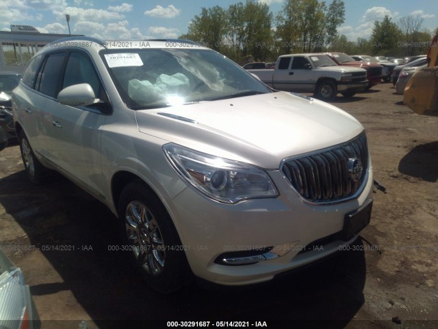 BUICK ENCLAVE 2015 5gakrbkd8fj108526