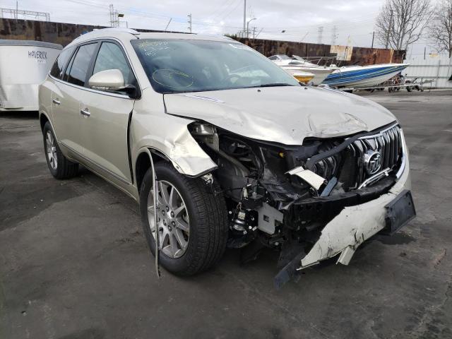 BUICK ENCLAVE 2015 5gakrbkd8fj121387