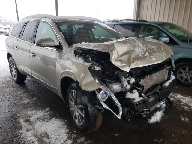 BUICK ENCLAVE 2015 5gakrbkd8fj134091