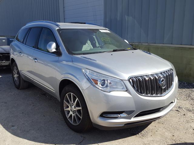 BUICK ENCLAVE 2015 5gakrbkd8fj156852