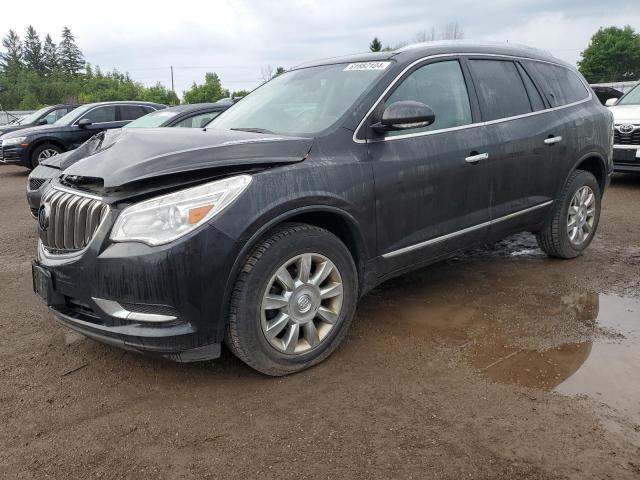 BUICK ENCLAVE 2015 5gakrbkd8fj159136