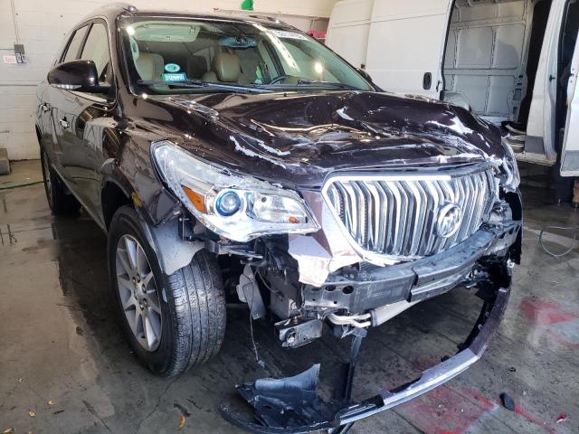 BUICK ENCLAVE 2015 5gakrbkd8fj161369