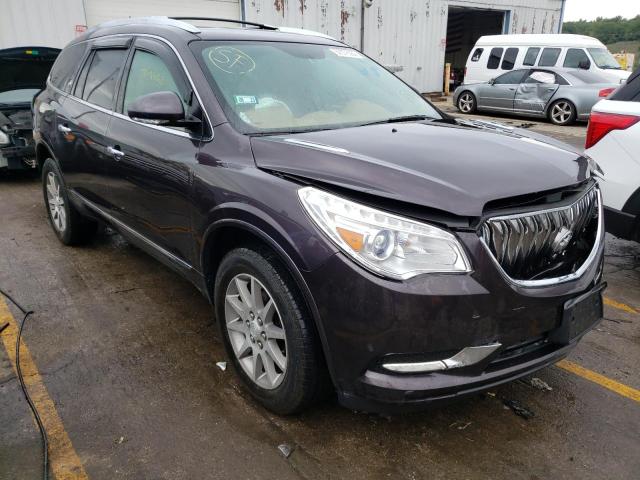 BUICK ENCLAVE 2015 5gakrbkd8fj168211