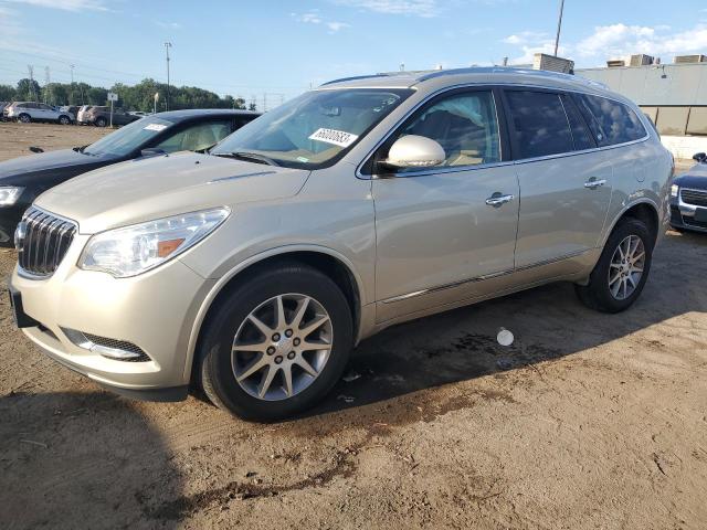 BUICK ENCLAVE 2015 5gakrbkd8fj171545