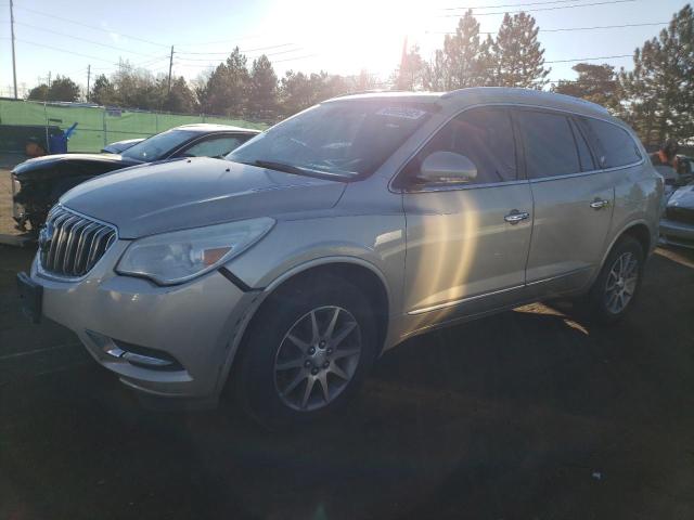 BUICK ENCLAVE 2015 5gakrbkd8fj171707