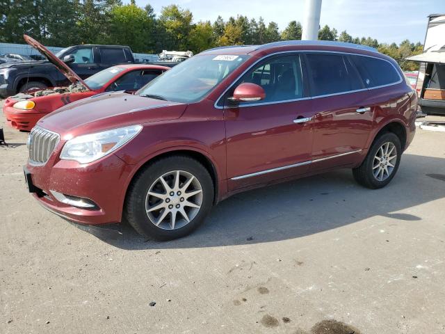 BUICK ENCLAVE 2015 5gakrbkd8fj172193