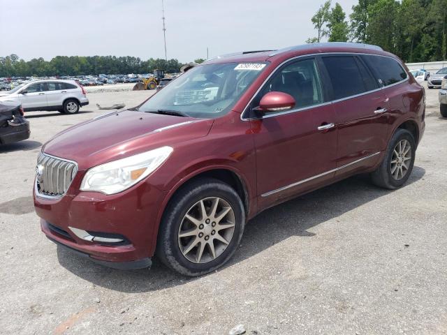 BUICK ENCLAVE 2015 5gakrbkd8fj196025