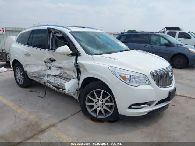 BUICK ENCLAVE 2015 5gakrbkd8fj198356