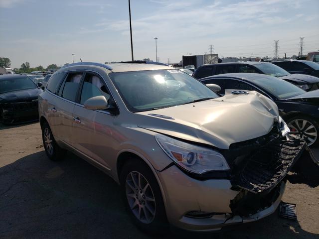 BUICK ENCLAVE 2015 5gakrbkd8fj211963