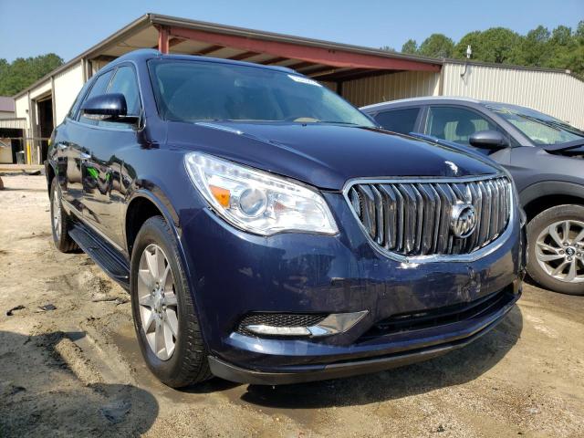 BUICK ENCLAVE 2015 5gakrbkd8fj227421