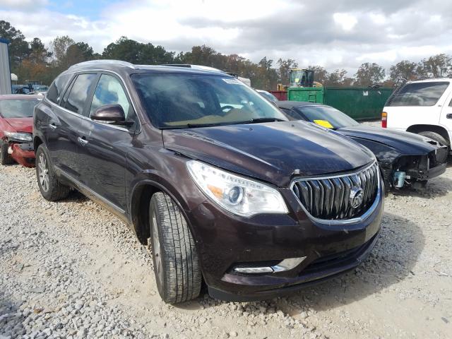 BUICK ENCLAVE 2015 5gakrbkd8fj248608