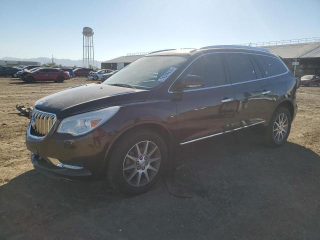 BUICK ENCLAVE 2015 5gakrbkd8fj274660