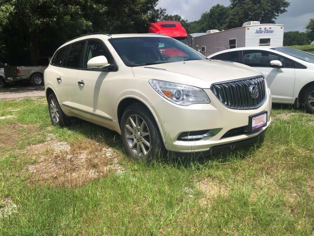 BUICK ENCLAVE 2015 5gakrbkd8fj297176