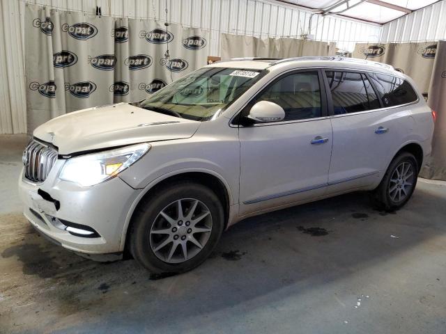 BUICK ENCLAVE 2015 5gakrbkd8fj301839