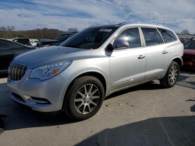 BUICK ENCLAVE 2015 5gakrbkd8fj346568