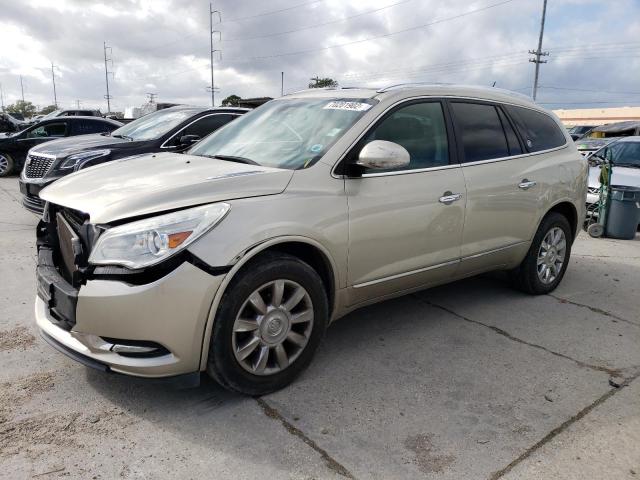 BUICK ENCLAVE 2015 5gakrbkd8fj368862