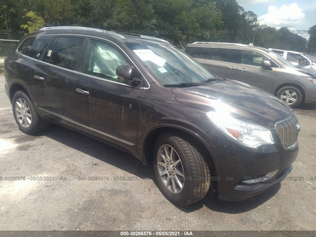 BUICK ENCLAVE 2015 5gakrbkd8fj376704