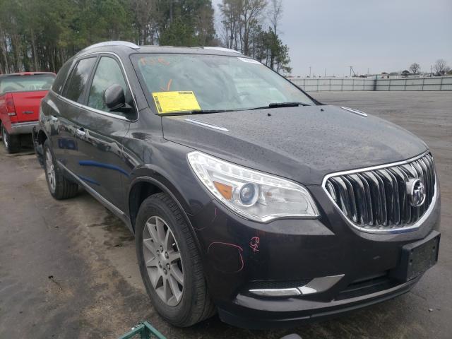 BUICK ENCLAVE 2015 5gakrbkd8fj385404