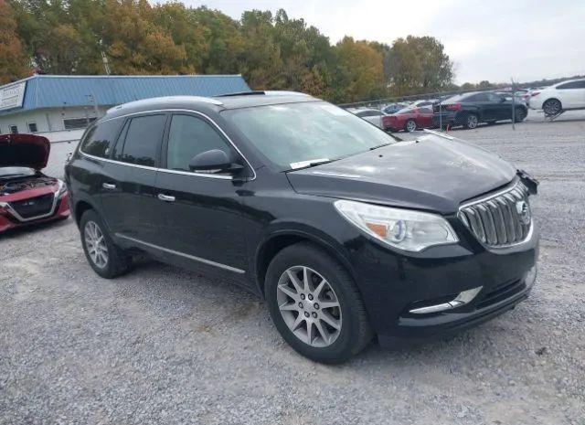 BUICK ENCLAVE 2016 5gakrbkd8gj117275