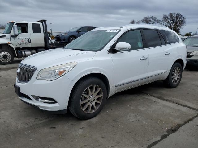 BUICK ENCLAVE 2016 5gakrbkd8gj152463