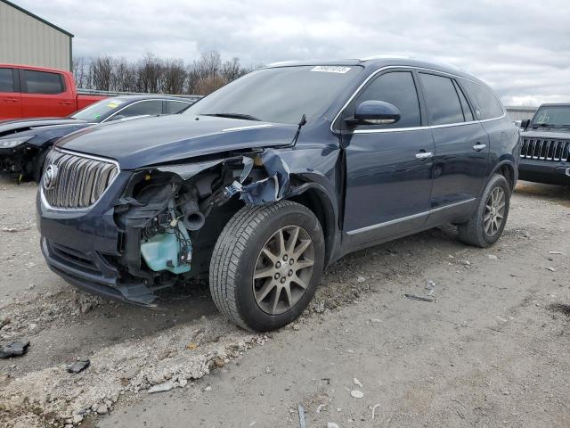 BUICK ENCLAVE 2016 5gakrbkd8gj161874