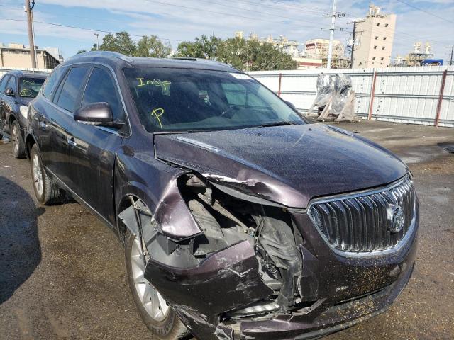 BUICK ENCLAVE 2016 5gakrbkd8gj210250