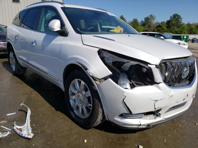 BUICK ENCLAVE 2016 5gakrbkd8gj215433