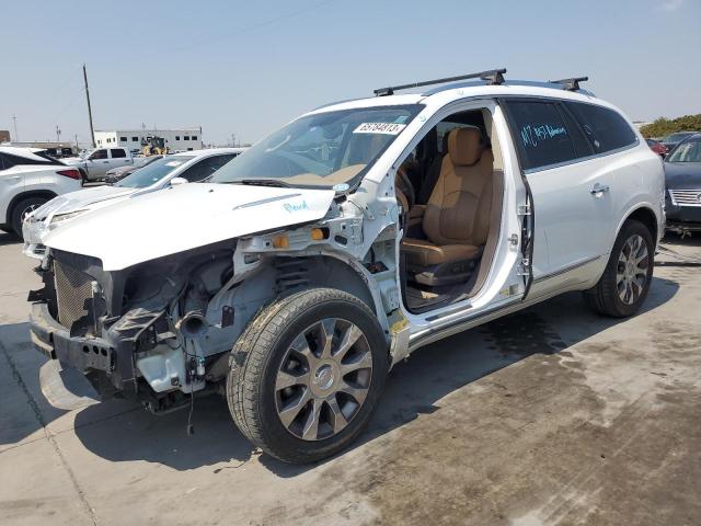 BUICK ENCLAVE 2016 5gakrbkd8gj219482