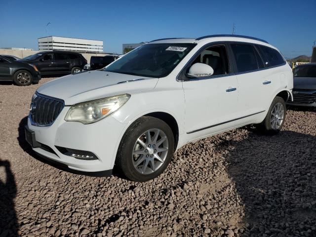 BUICK ENCLAVE 2016 5gakrbkd8gj228912