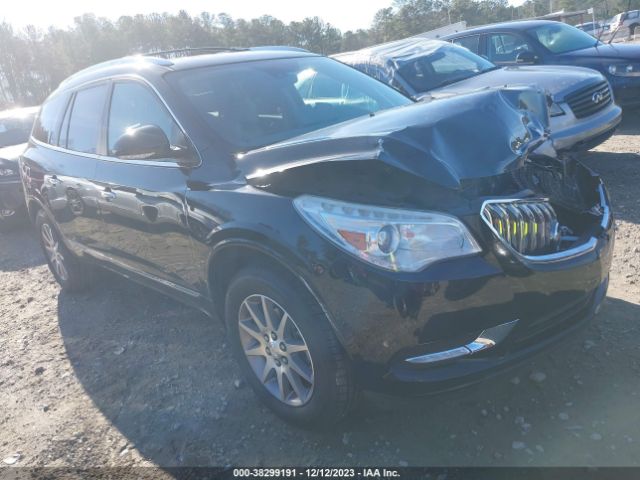 BUICK ENCLAVE 2016 5gakrbkd8gj245368