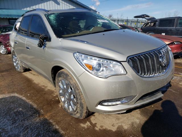 BUICK ENCLAVE 2016 5gakrbkd8gj268813