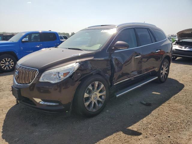 BUICK ENCLAVE 2016 5gakrbkd8gj281884