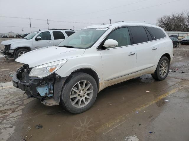 BUICK ENCLAVE 2016 5gakrbkd8gj317699