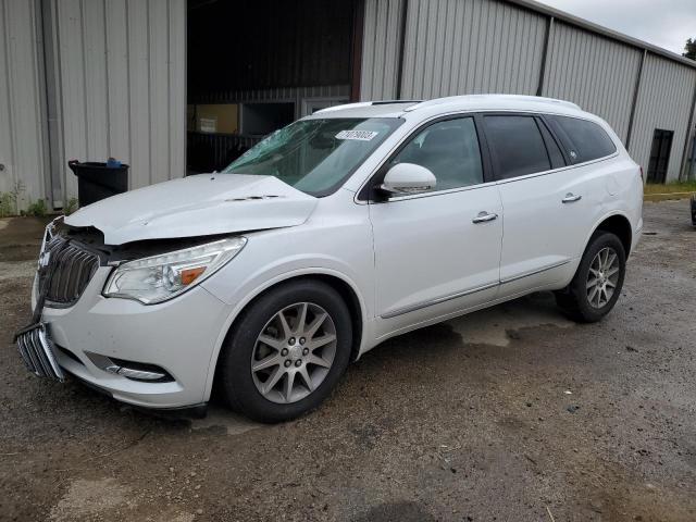 BUICK ENCLAVE 2016 5gakrbkd8gj318609