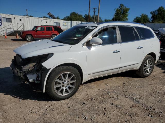 BUICK ENCLAVE 2016 5gakrbkd8gj341940