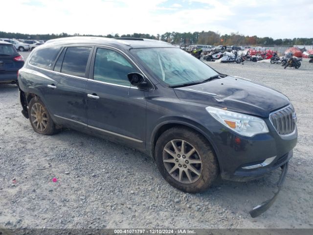 BUICK ENCLAVE 2017 5gakrbkd8hj112935